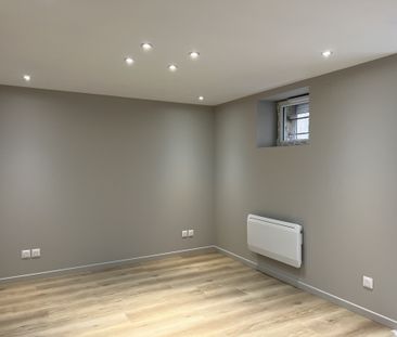 Location Appartement 2 pièces 32m² LAXOU 54520 - Photo 4