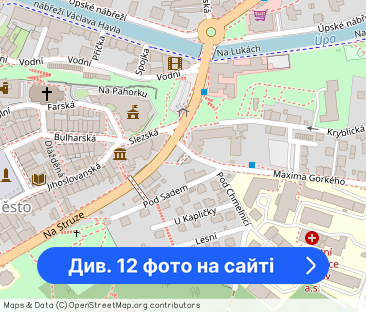 Pronájem bytu 1+kk a garsoniéry 28 m² - Фото 1