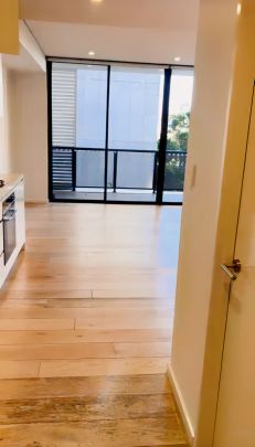 2 bed 1 bath - Photo 1