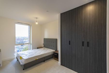 1 bedroom apartment to rent - Photo 2