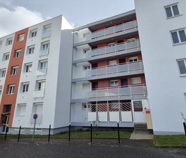Location Appartement 1 pièce 30m² CLERMONT FERRAND 63000 - Photo 4