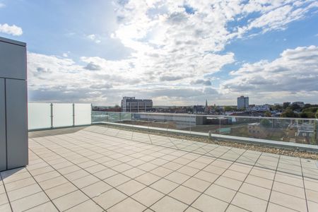 2 Bed Flat, Glenbrook Apartments, W6 - Photo 4