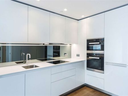 Bolander Grove, Earls Court, London, SW6 1EQ - Photo 3