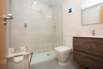 Exclusiva vivienda de 3 dormitorios