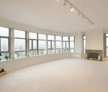 Unique Home! **The BALMORAL** | 4830 Bennett Street, Burnaby - Photo 1