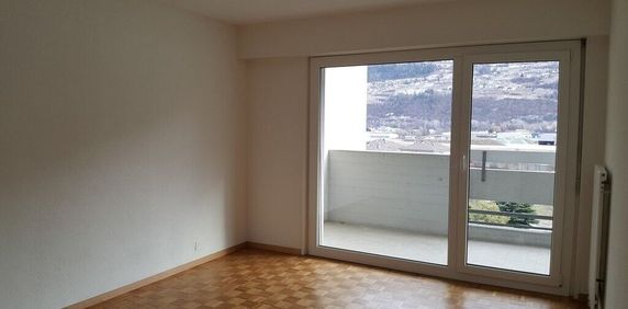 À saisir ! Superbe logement à Sion ! - Foto 2