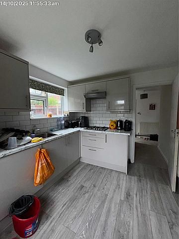 2 bedroom ground floor maisonette to rent - Photo 5