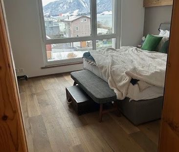 4.5 Zimmer, 114 m², 2. Stock - Photo 5