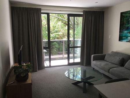 “Ready to move in - fully furnished unit” - Photo 5