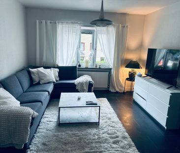 Köpmangatan, Avesta - Photo 1