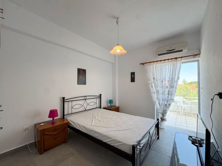 Διαμέρισμα για ενοικίαση Παραλία Μαρκόπουλου Ωρωπού (Μαρκόπουλο Ωρωπού) - Photo 5