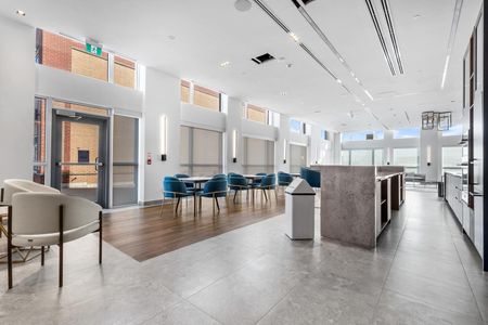 For Lease - 509 Dundas Street Unit# 621, Oakville, Ontario - Photo 3