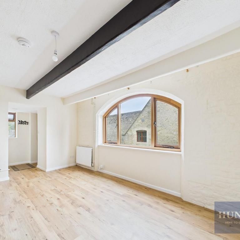 1 bedroom cottage to rent - Photo 1