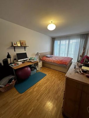 Bel appartement de 4.5 pièces - Foto 1