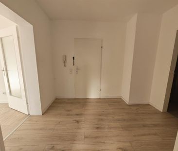 2 Zimmer Wohnung in Bilk / Unterbilk - Photo 5