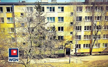 Mieszkanie na wynajem w bloku Inowrocław, Toruńskie - Zdjęcie 5