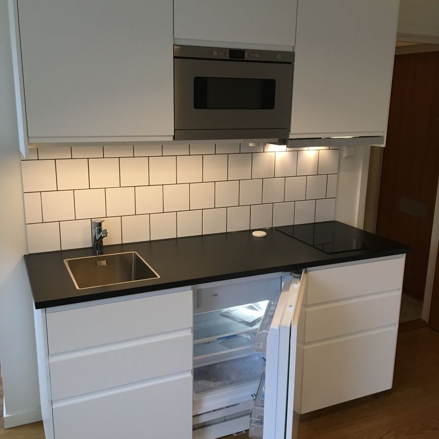 Beckasinvägen, Nacka - Photo 1