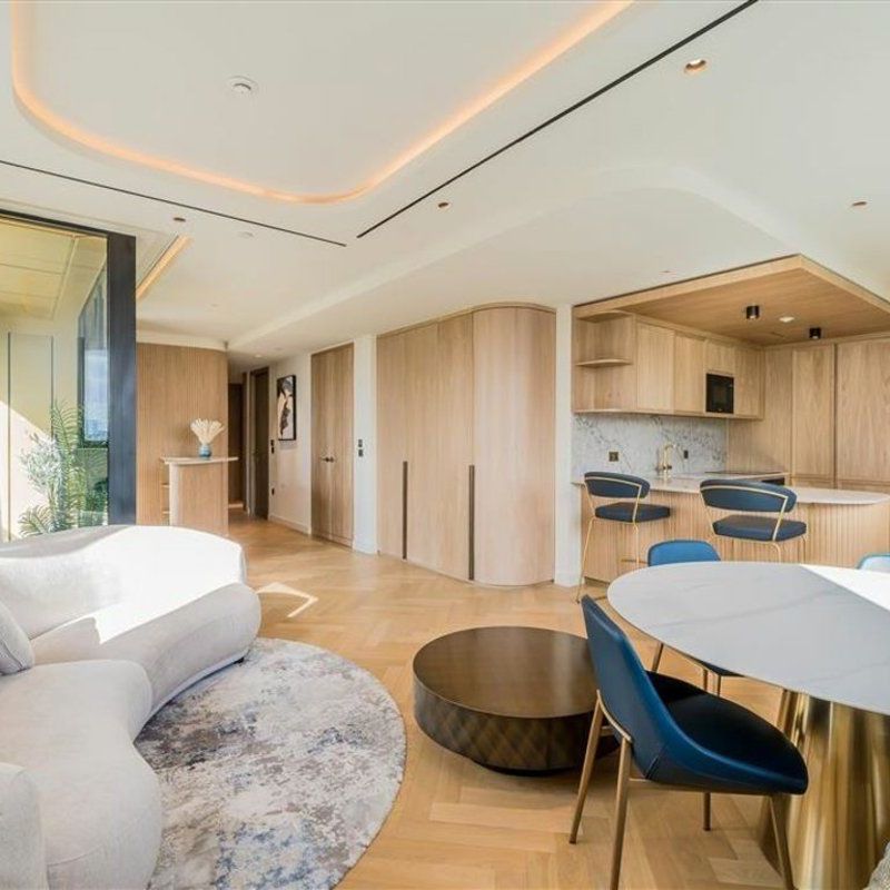 Fareham Street, Fitzrovia & Covent Garden, W1F - Photo 1