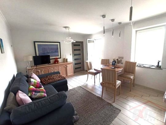 Stare Miasto, 2 pokoje, duży balkon. Polecam. (434003) - Zdjęcie 1