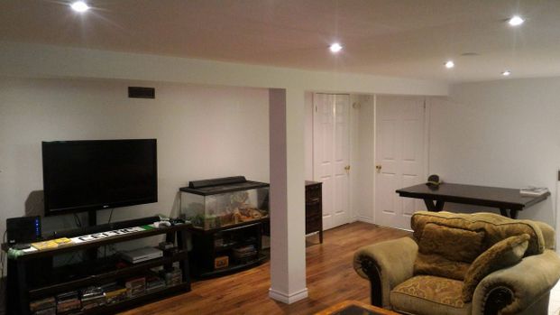 For Lease - 94 Hurley Road Unit# Lower, Ajax, Ontario - Photo 1