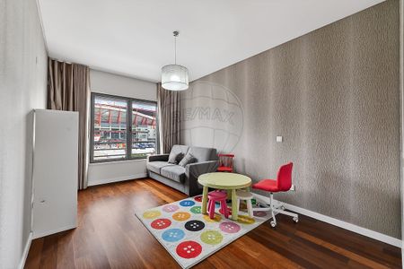 Apartamento T4 em Lisboa - Photo 3