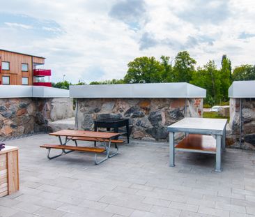 Vikhusgatan 7 - Foto 2