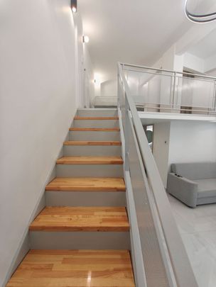 Loft για ενοικίαση Αγία Τριάδα (Φάληρο - Ιπποκράτειο) - Photo 1