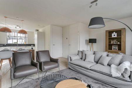 Huis te huur: Laan van Indië 73 7602 DA Almelo - Foto 4