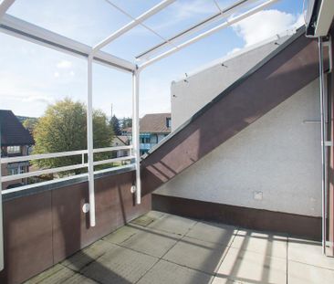 Grosszügige Maisonettewohnung zu vermieten! - Photo 6