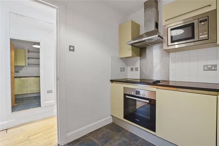 1 bedroom flat to rent - Photo 3