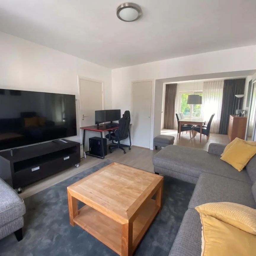 Appartement Dorpstraat 135, Maastricht - À louer - Photo 1