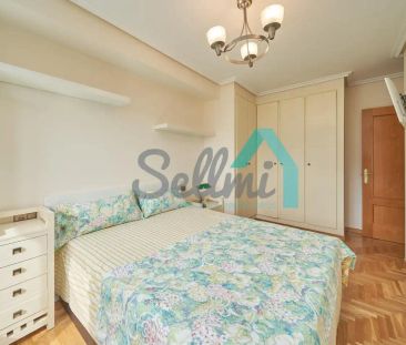 Piso de alquiler en Amsterdam, HUCA - La Cadellada - Foto 4