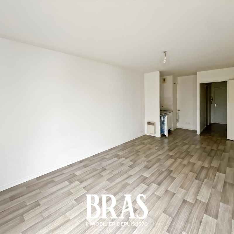 Location Appartement 1 pièce 27m² NANTES 44000 - Photo 1