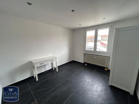 Appartement à louer 3 pièces 63.25m² - Photo 4