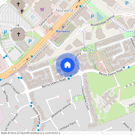 7 Valadon Place, NSW 2153, Norwest