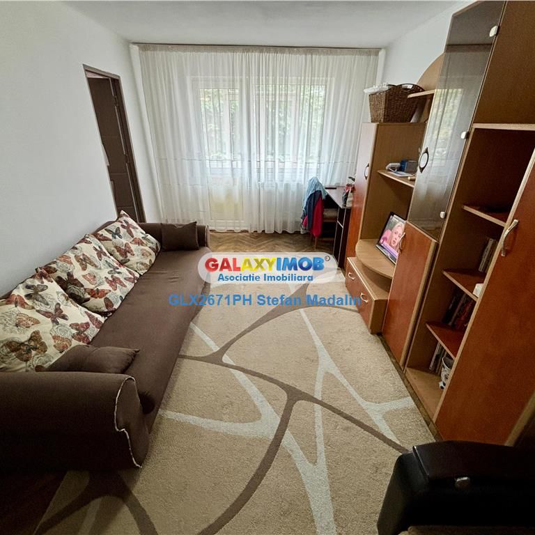 INCHIRIERE APARTAMENT 2 CAMERE - CENTRALA TERMICA - VEST, PLOIESTI - Fotografie 1