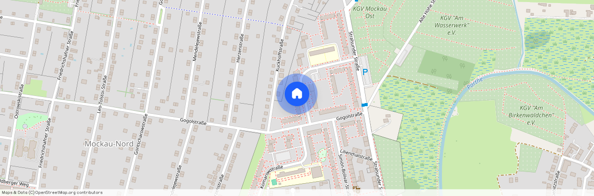 Ziolkowskistr. 7 · 04357 Leipzig (Mockau-Nord)