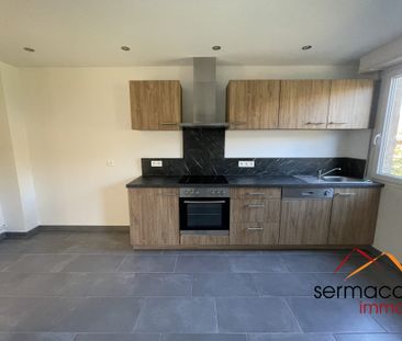 Appartement de type F4 avec jardin - Photo 4