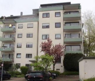 Schöne 2ZkB Wohnung Wiesloch Zentrum - Photo 1