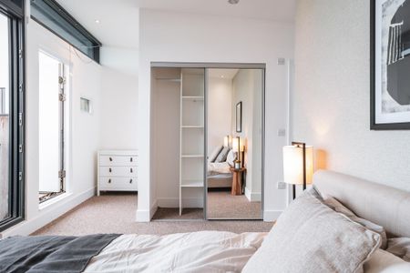 3 bedroom apartment to rent - Photo 3