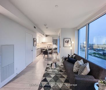 For Lease - 950 Portage Parkway Unit# 202, Vaughan, Ontario - Photo 1