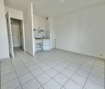 Appartement 1 pièce à louer - Photo 6