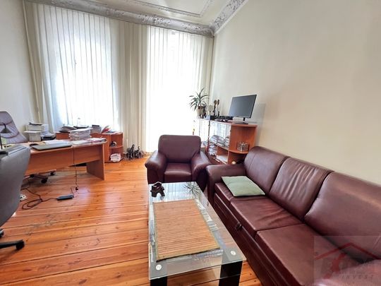 Centrum, 4 pok. po remoncie, ładna kamienica (435970) - Фото 1