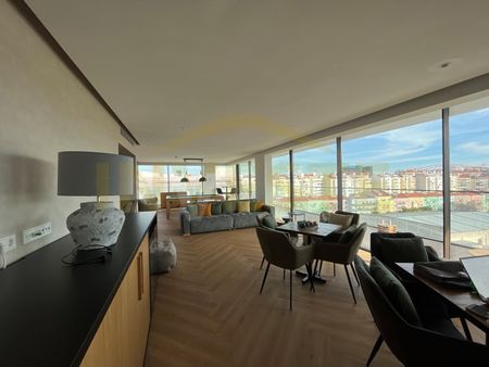 Apartamento T2 em Lisboa - Photo 4