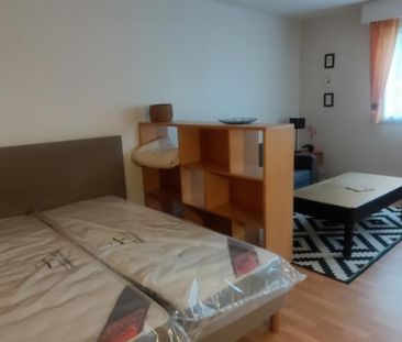 Location appartement de 28 m² - 1 pièces à Vannes - Photo 2