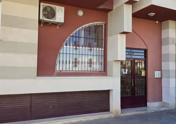 Alquiler de piso en Calle Colombia, 2