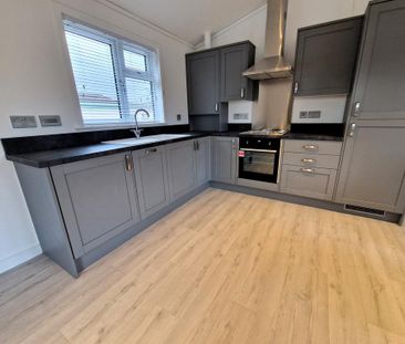 1 bedroom bungalow to rent - Photo 5