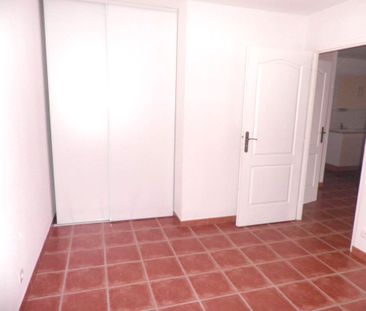 Location Appartement 2 pièces 45m² - Photo 1