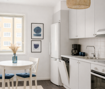 Gånglåtsvägen 55, Lindängen - Photo 3