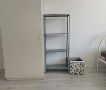 Chambre Slotlaan, Capelle aan den IJssel - À louer - Photo 2